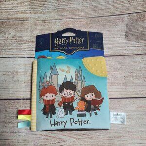Harry Potter Soft Book - NEW